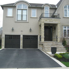 Garage Doors