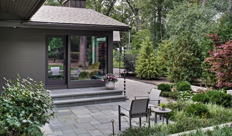 Pros Share Their Top Low-Maintenance Paving and Hardscape Picks