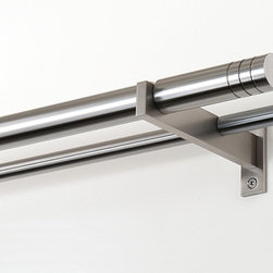 Mira Hardware - Curtain Rods