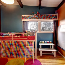 kid room