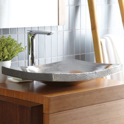Basin - Bathroom Sinks