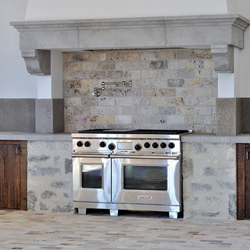 Kitchen Vent Hoods