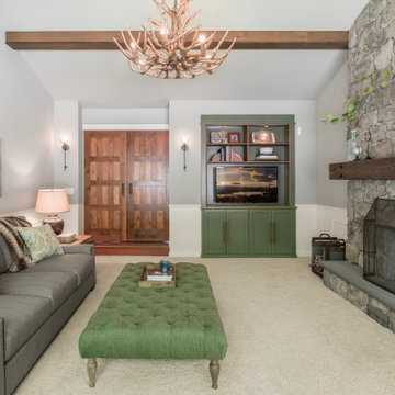 Inspired Home