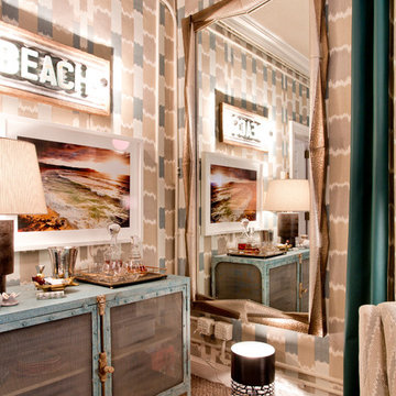 2015 Holiday House NYC