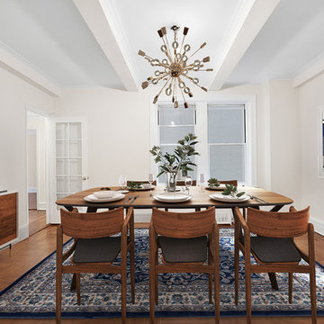 Scandinavian Virtual Staging