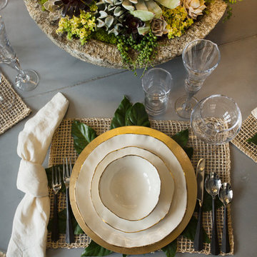Decorator's Showcase House, San Francisco - 2015
