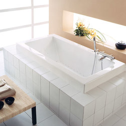 Neptune Zen - Bathtubs