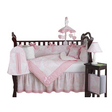 Kayla Bedding