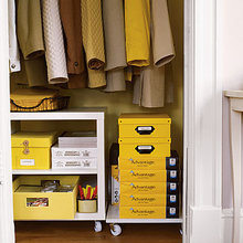 hall closet