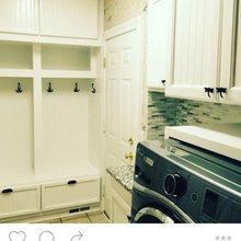 mudroom