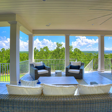 102 Lower Greenway Carlton Landing, Oklahoma - Wyatt Poindexter - The Agency