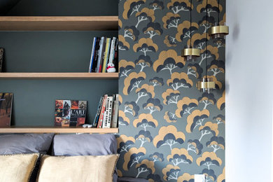 Idées déco pour une chambre.