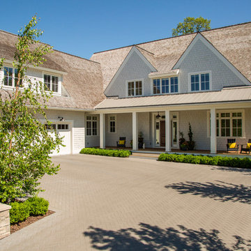 Locust Hills Modern