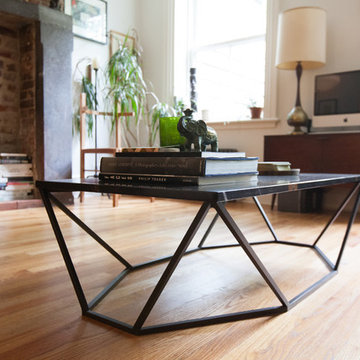 My Houzz: Coil and Drift