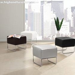 Modern Indoors - Furniture