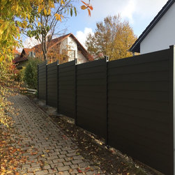 Fencing - Products