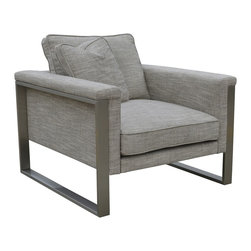 Living Rm - Lounge Chairs - Products