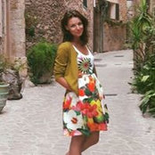 Anna Kovganko's photo
