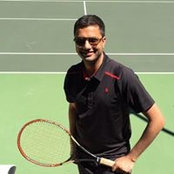 Amol Mehtas foto