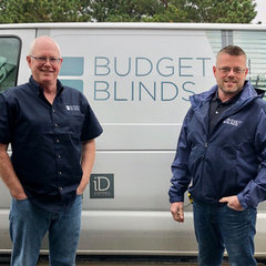 Budget Blinds Cape Cod