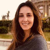Foto von Paula Gallotti