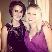 Ashley Breau's photo