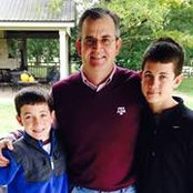 John Westfall's photo