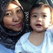 Khalisa Johari's photo