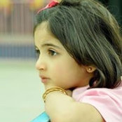 Hawra Bujbara's photo