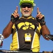 Chuck Fairbanks's photo