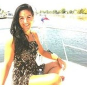 Alia Abouzeid's photo