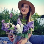 Claudia Netejoru's photo