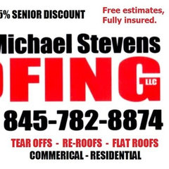 Michael Stevens Roofing and Siding Inc