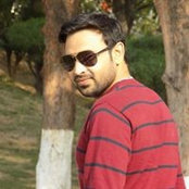 Foto von Harinder Singh