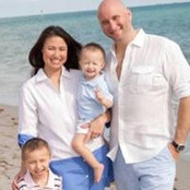 Rocco N Michells billede
