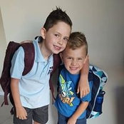 Kate Newitt's photo