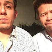 Adalberto Almada's photo