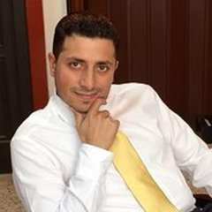 Khaled Sabri