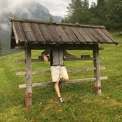 Foto von Paul Garden