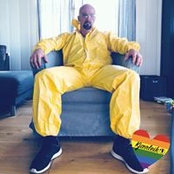 Fredrik Steenさんの写真