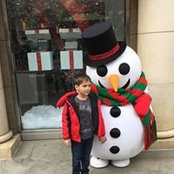 Sam Dabbs's photo