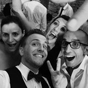 Floriane Patacchini's photo