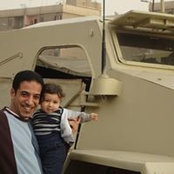 Ihab Ahmed's photo