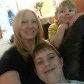 Jennifer Wingard's photo