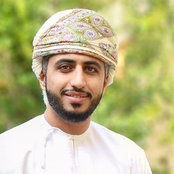 Abdullah al-hamdi's photo