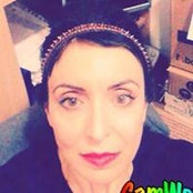 Donatella Soros foto