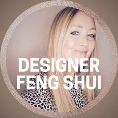 Áine Atara - Designer Feng Shui