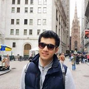 Chris Wangs billede