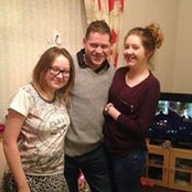 Mark Watson's photo
