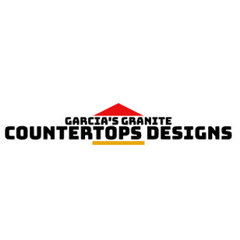Garcia's Granite Countertops Designs